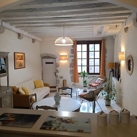 Apartamento Le Logis De La Rue Des Arts Blois Exterior foto