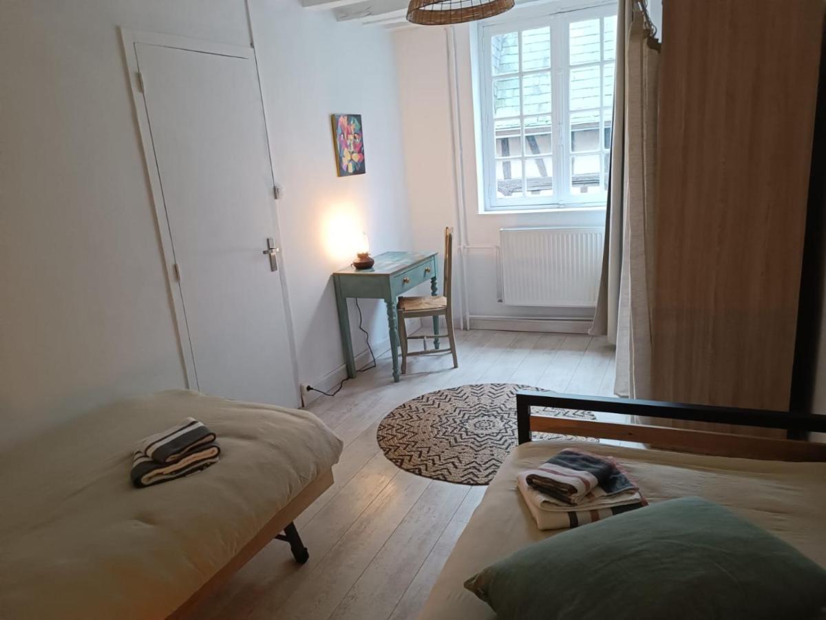 Apartamento Le Logis De La Rue Des Arts Blois Exterior foto
